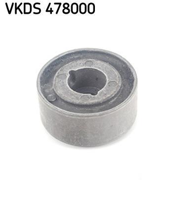 Corps de l'essieu SKF ref. VKDS 478000